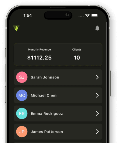 Integrated Lead Conversion